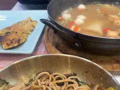 -首尔馆韩国料理(金童路店)