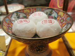 -富华斋饽饽铺·宫廷糕点·伴手礼(护国新天地店)