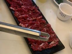 -陈记顺和潮汕牛肉火锅(番禺迎宾大道店)