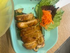 -蔡澜Pho·越南粉餐厅(海上世界店)