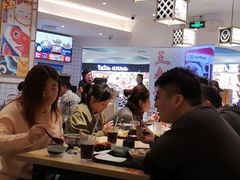 -吉野家(上海美罗城店)