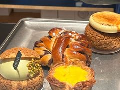 -LANLIZI BAKERY(COSMO店)