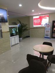 -成都军建医院·疤痕诊疗中心