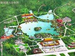 -珠海圆明新园
