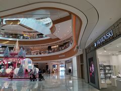 -深圳来福士广场