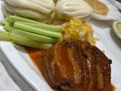 -凯鸽酒楼(大同振兴街店)