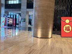 -青岛富力艾美酒店