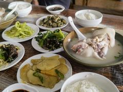 -张家湾·膳蹄(迎宾店)