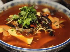 -顺兴老茶馆·精品川菜(世纪城店)
