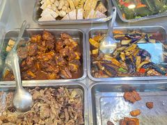 -首占学彬杠面(日韵东方店)