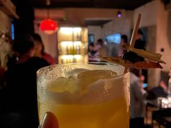 -STAFF ONLY Bar(南台巷店)