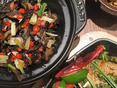 -云海肴·汽锅鸡·云南代表菜(美罗城店)