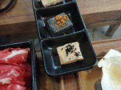 -丽江庭院之丽江往事(安定门店)