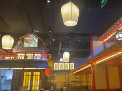 -牛New寿喜烧(虹桥新天地店)