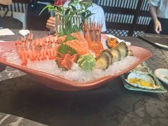 -樱之盛宴·蟹料理海鲜自助(前进大街店)