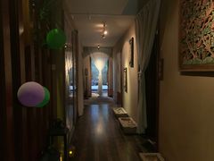 -海悦容庭SPA·按摩·推拿(东盟店)