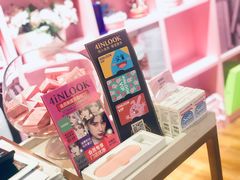 -4inlook美目美佳隐形眼镜店(大悦城店)