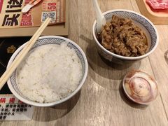 -吉野家(上亿广场店)