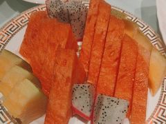 -三六三杭州菜(水上总店)