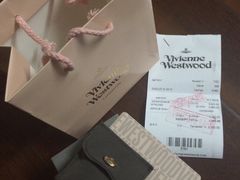 -Vivienne Westwood(上海来福士广场店)