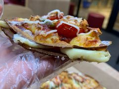 -达美乐比萨(东新路店)