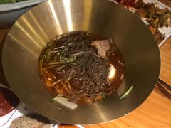 -7年8班朝鲜族非遗美食(三钢里店)