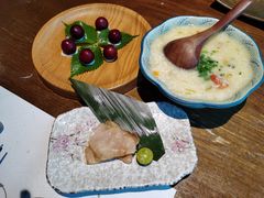 -芥末日本料理(打浦路铂尔曼旗舰店)