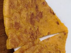南瓜饼-华记粥饭店(印象容桂主题风情街店)