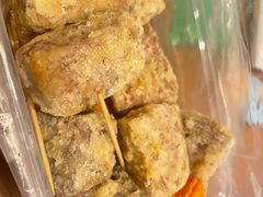 -普宁反沙番薯芋头
