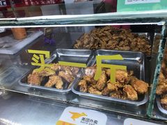 -阿捡忭京炸鸡(韭菜园总店)