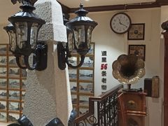 -老厨家(友谊路总店)