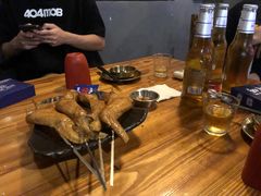 -质烤烤物·活烤海鲜(质烤总店)