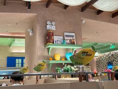 -Aqua Oasis 水天堂(相城天虹商场店)