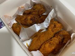 鸡翅系列-CHICKEN NOW韩式炸鸡&啤酒
