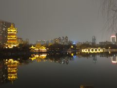 -迎泽公园
