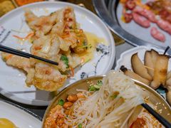 -鹤之乡·齐齐哈尔东北炭火烤肉(昆明盈江路店)