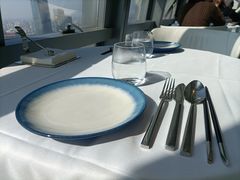 靠窗位-天玑高空江景餐厅&酒吧Sky Secret Restaurant&Bar