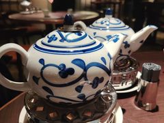 -逸东轩(香港逸东酒店)