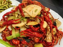 -一起吃小龙虾·海鲜(海珠店)