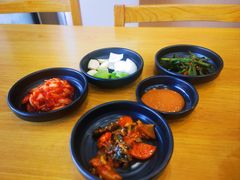 -高社长参鸡汤(高丽街店)
