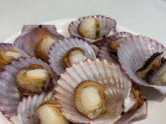 -海味当家·蒸锅海鲜(中山广场创始店)