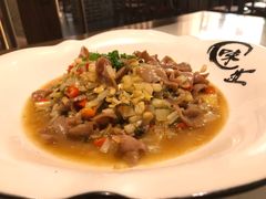 -千岛湖小鱼儿·淳安匠心农家菜