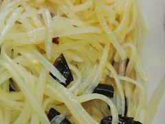 -绿茶餐厅(华联万柳店)