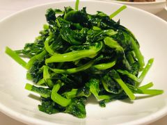 五粮液嫩豆苗-玫瑰厅上海菜(兴国路店)