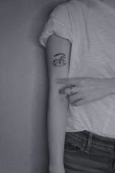 点击看大图 -極致刺青TATTOO STUDIO 私人订制
