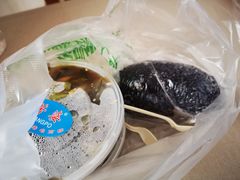 -芳婆糕团店(王府大街店)