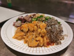 -雅玛花式铁板烧(亚运村店)