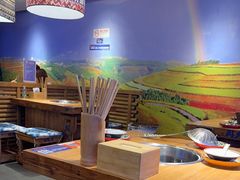 -洱火云南酸菜牛肉火锅(石景山当代商城店)