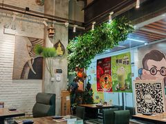-Hi YOU你的饭局泰餐厅(雍和宫店)
