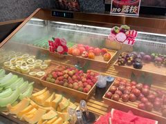 -一绪に和牛寿喜烧(罗湖益田假日店)
